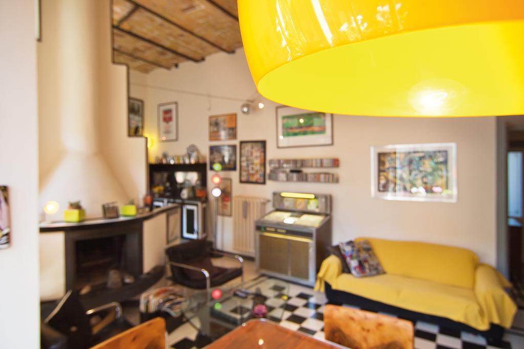 Il Boom B&B - Rome — Photos 3