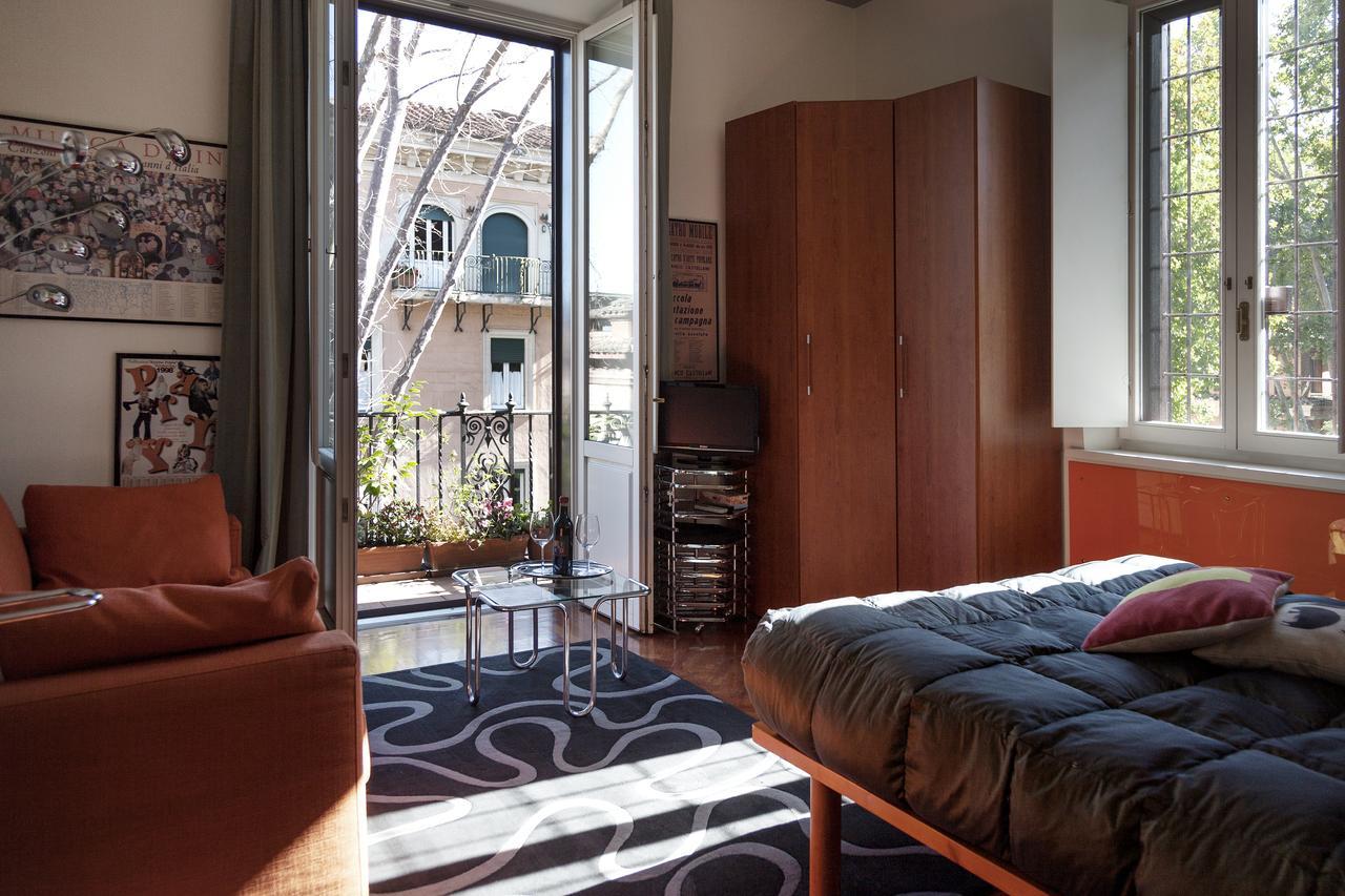 Il Boom B&B - Rome — Photos 2